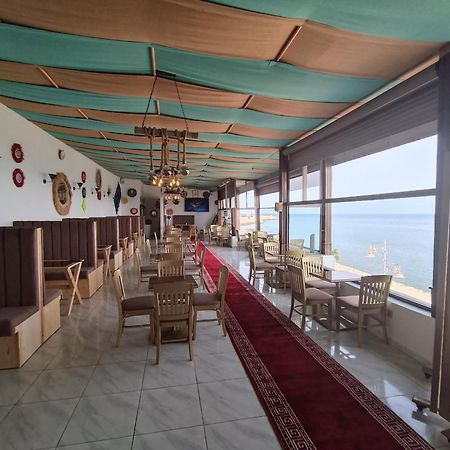 Playa Hotel & Restaurant Dakhla Extérieur photo