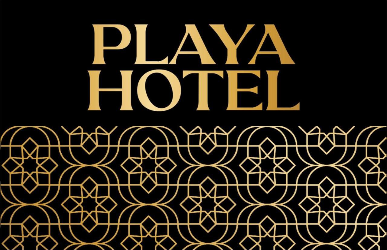 Playa Hotel & Restaurant Dakhla Extérieur photo