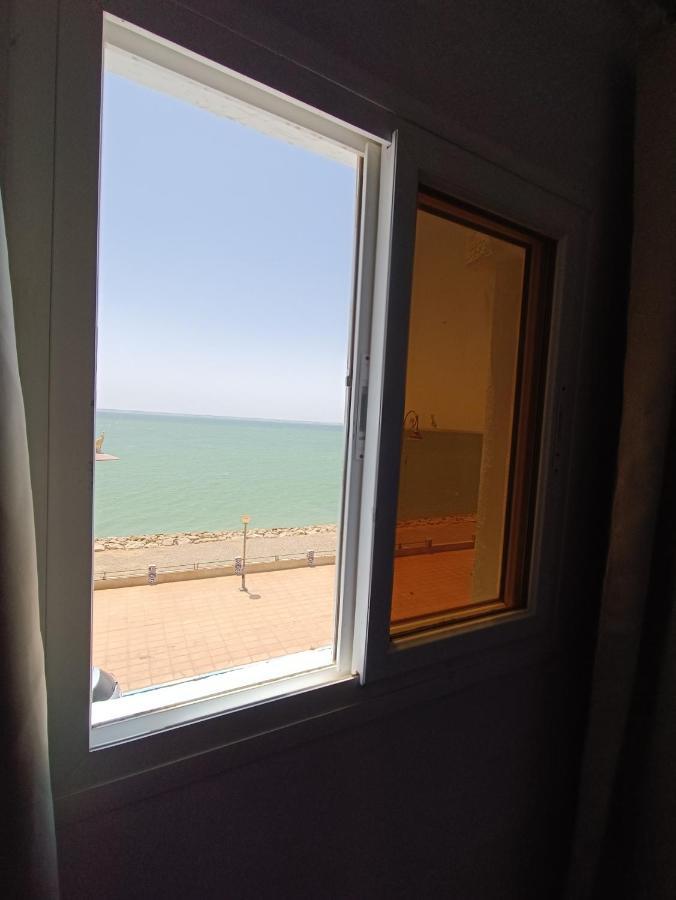 Playa Hotel & Restaurant Dakhla Extérieur photo