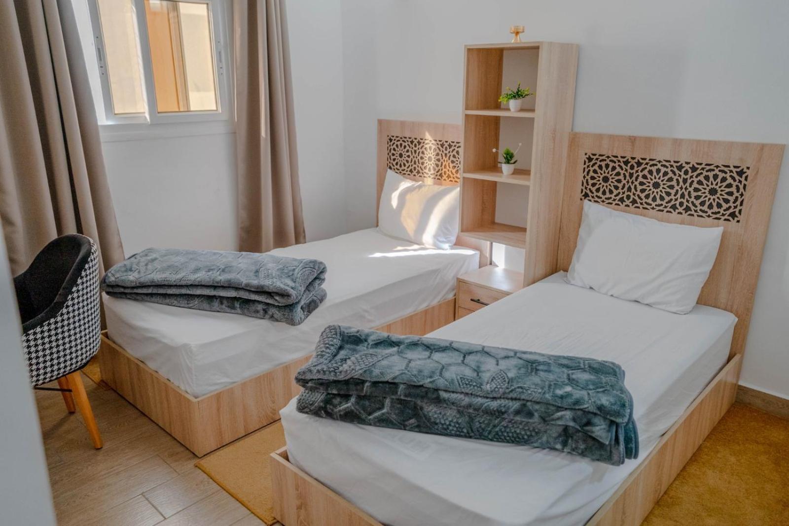 Playa Hotel & Restaurant Dakhla Extérieur photo