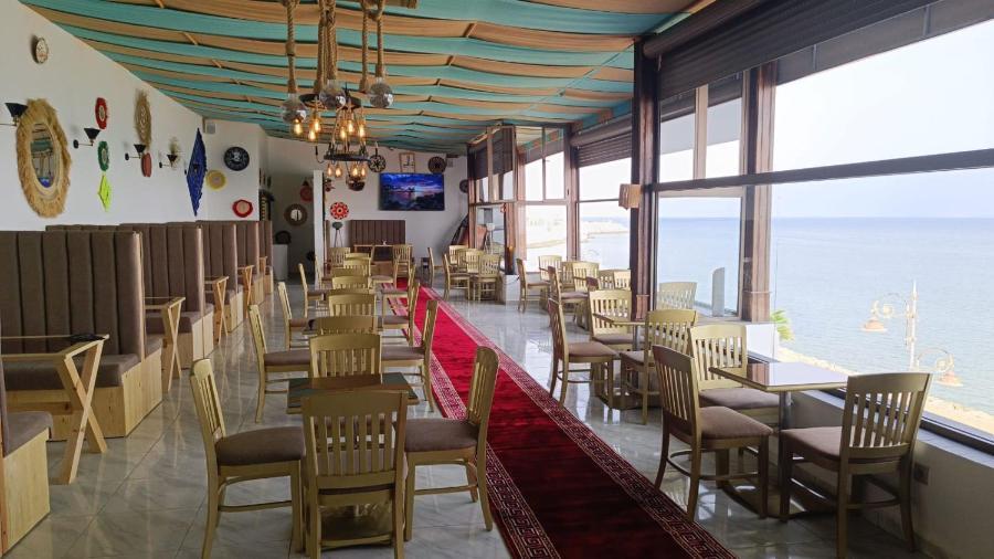 Playa Hotel & Restaurant Dakhla Extérieur photo